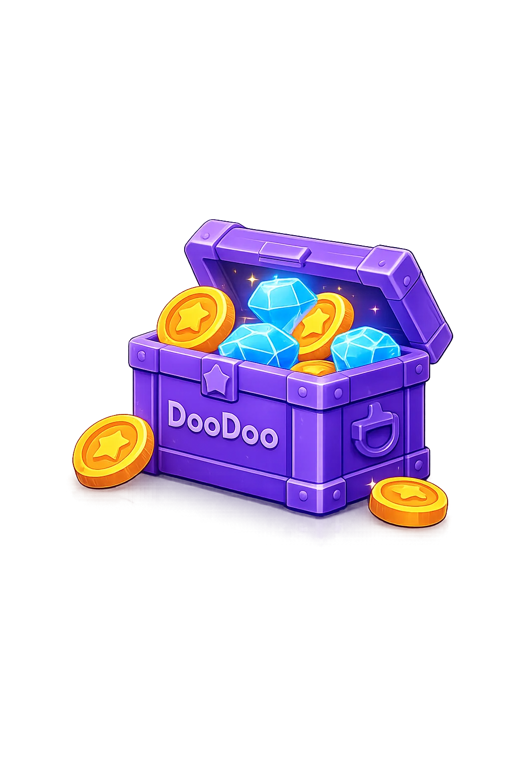 Treasure chest